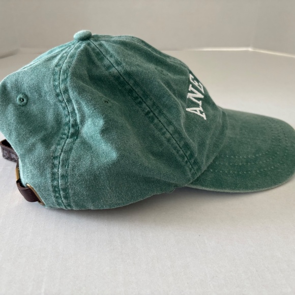 ADAMS Unisex Cotton Embroidered Baseball Caps. Adult One Size. - Picture 2 of 10